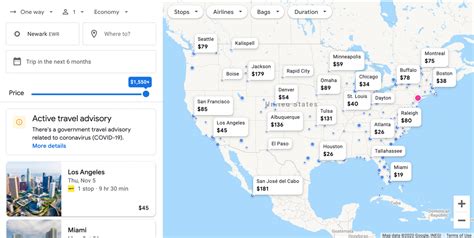 Cheap Flights to United States from P29,681 .